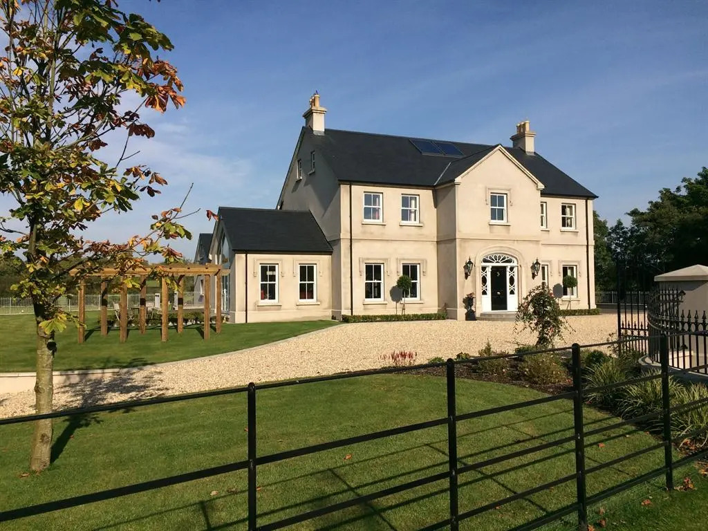 Ashbrook House B&B