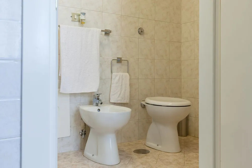 Apartment - S. Gregorio Armeno BH65