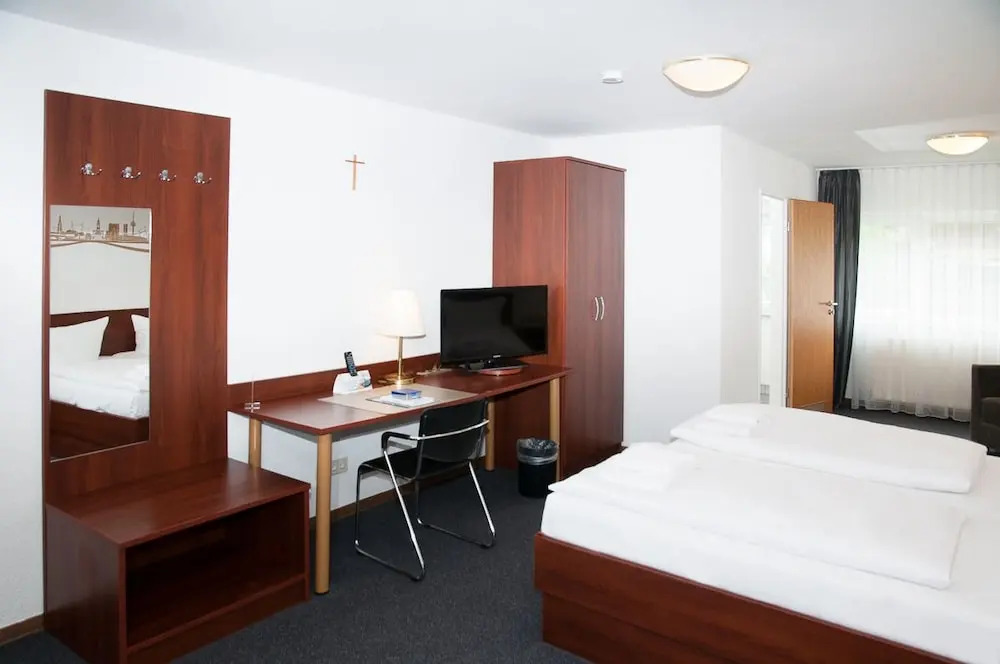 Hotel Sonne