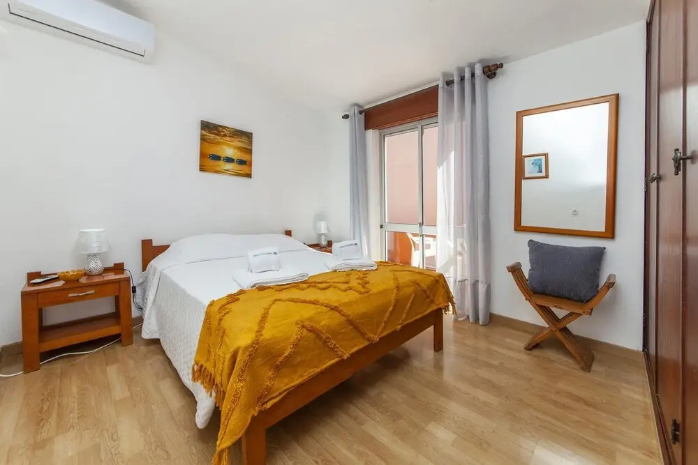 T 03 - Apartment 3 in Casa Costa D Oiro in Lagos