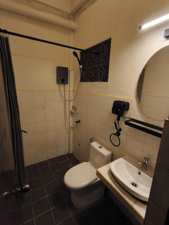 Mojo Hostel