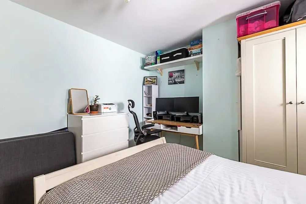 Heart of London Hideaway