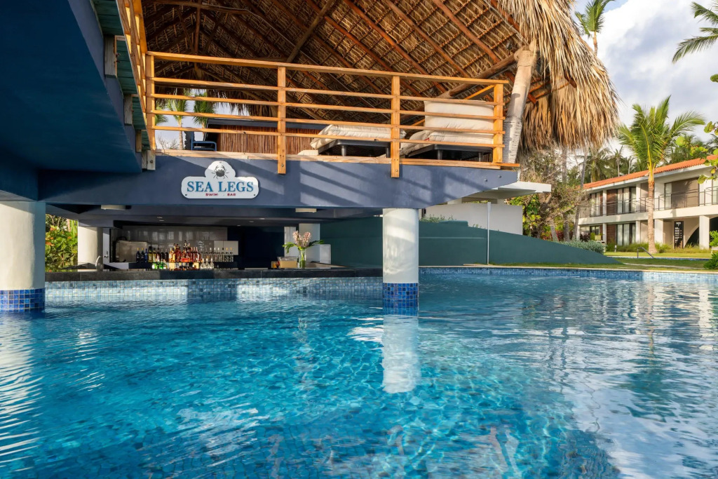 Dreams Flora Resort & Spa
