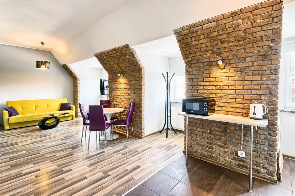 Urban Apartments