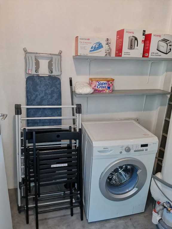 MySofa'mily appartement Avignon