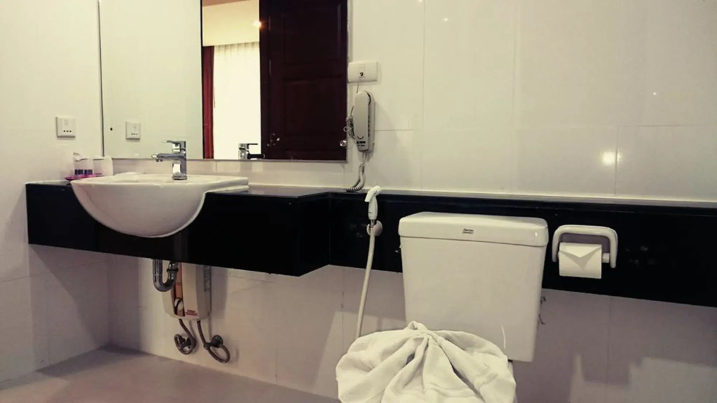 Nana Hiso Hotel