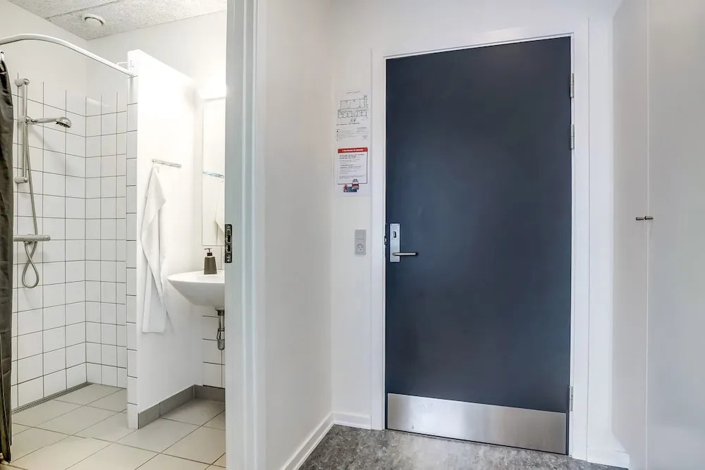 Danhostel Skjern