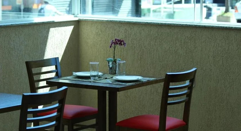 Hotel Sabor e Fé