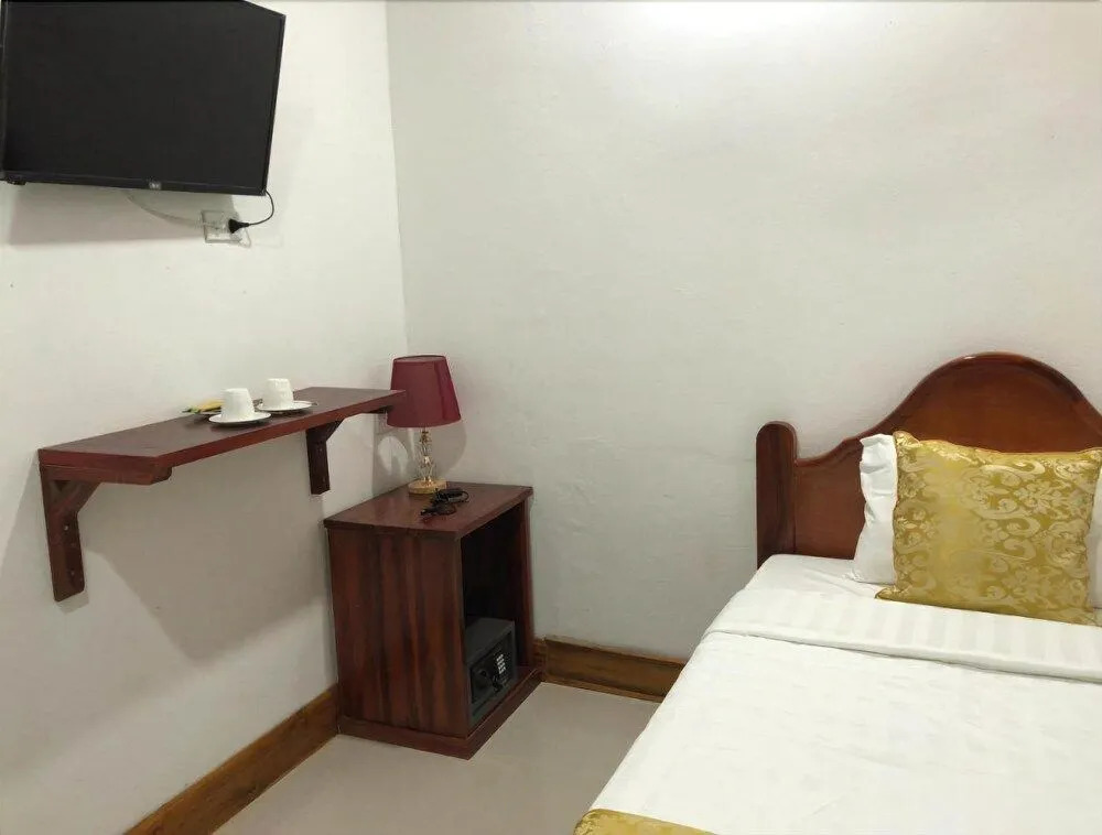Elephant Boutique Hotel