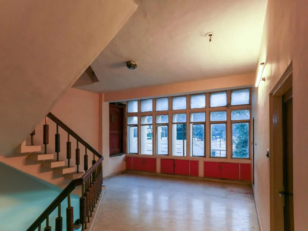 Hotel Raj Palace