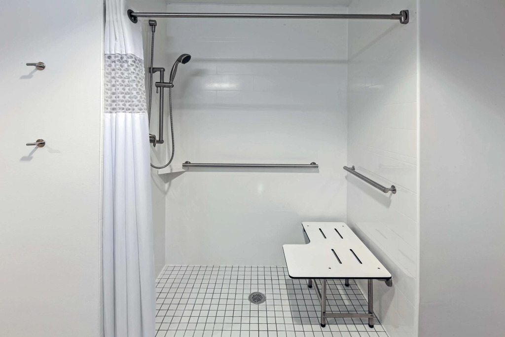 Hampton Inn and Suites Houston Heights I-10