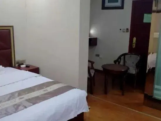 Kurlefishan Guest House