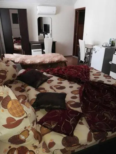 Apart Hotel Steyna