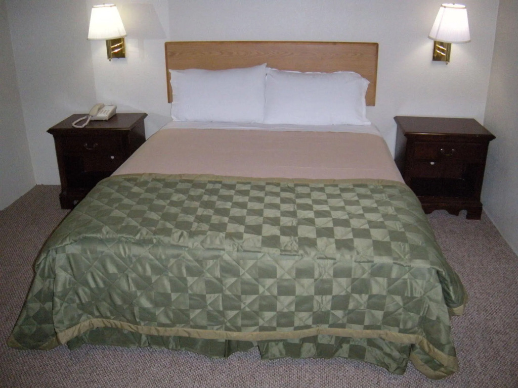 Western Motel