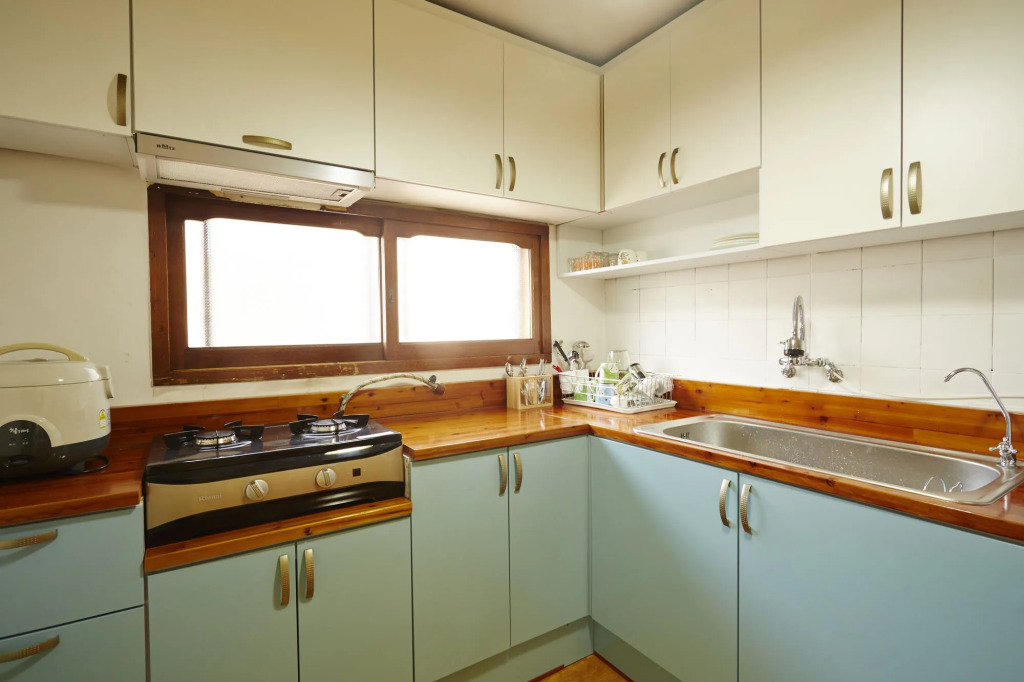 Owl Guesthouse - Hostel