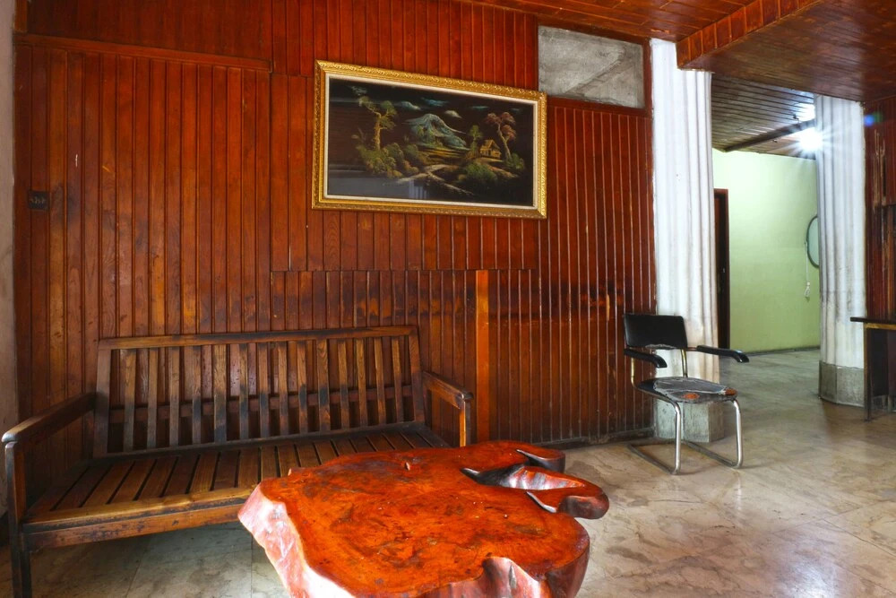 Wisma Bulan Mas