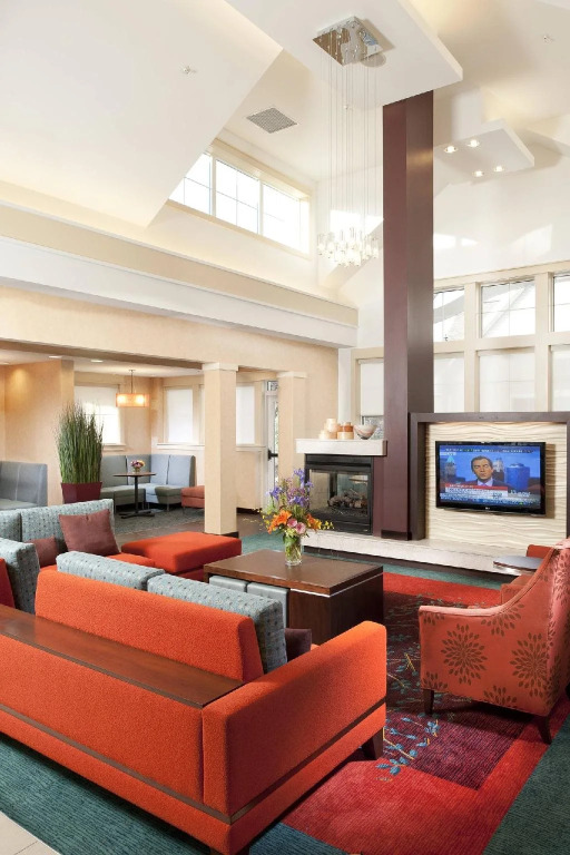 Residence Inn by Marriott Concord