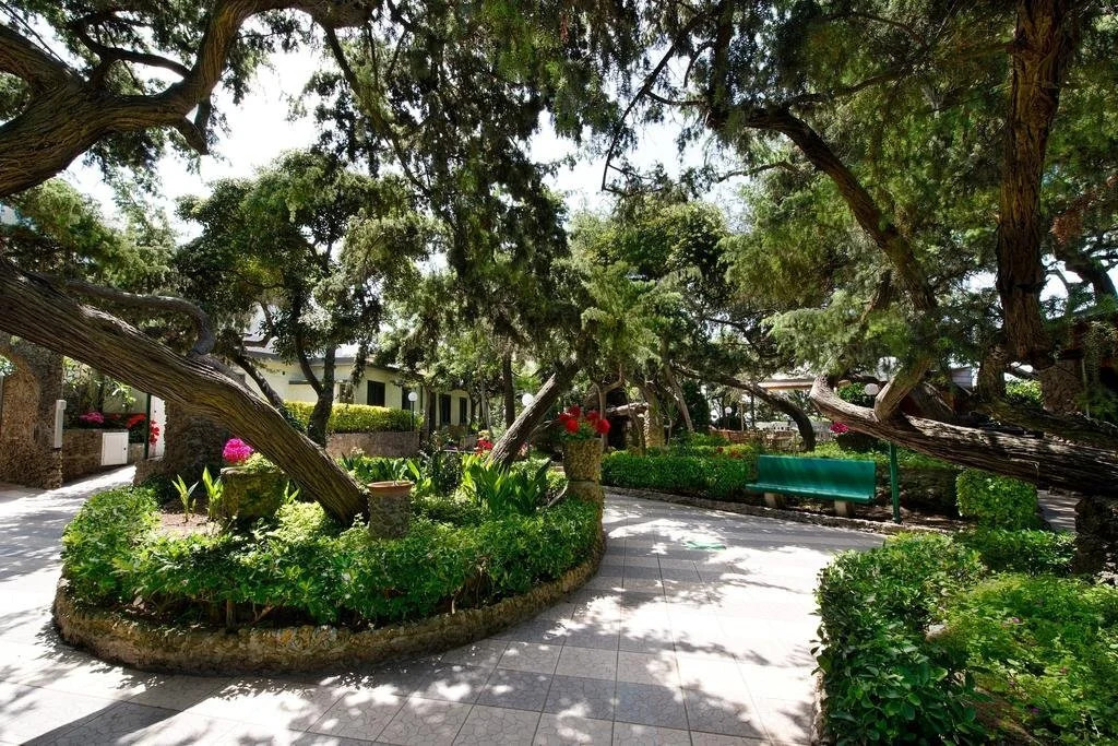 Hotel I Ginepri