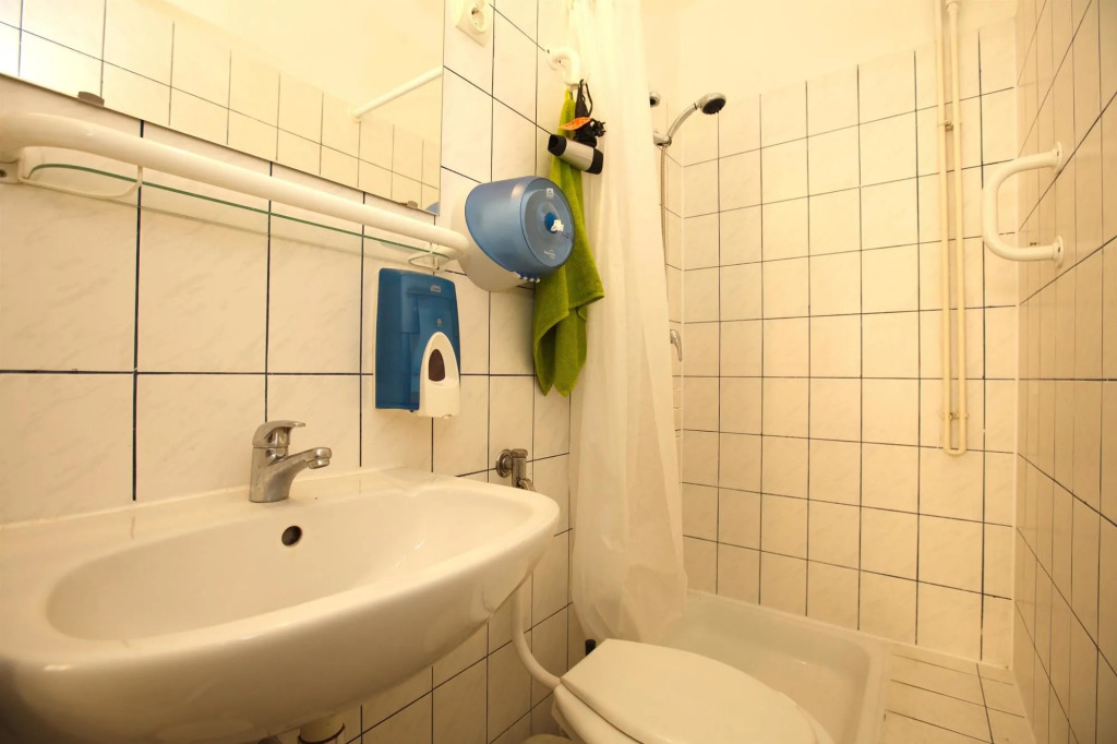 Westend Minihotel