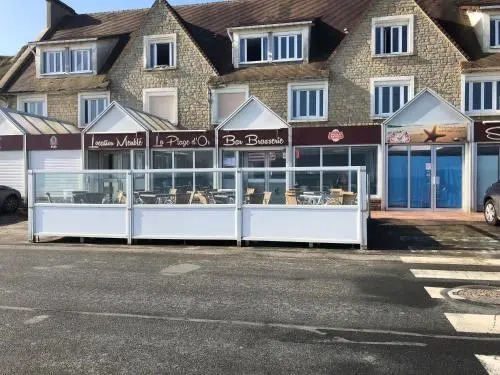 Résidence La Plage dOr