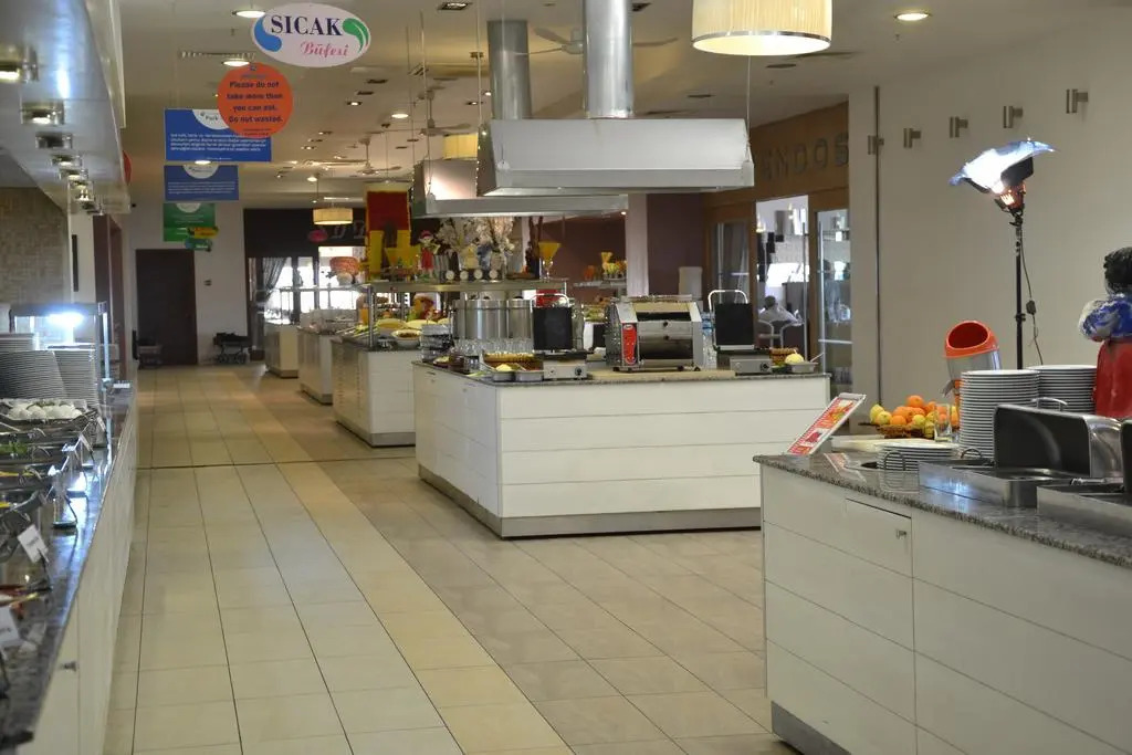 Sandikli Thermal Park Hotel