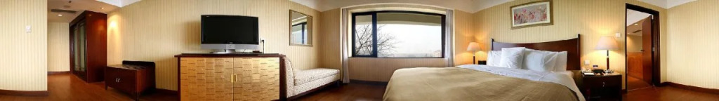Sheraton Tianjin