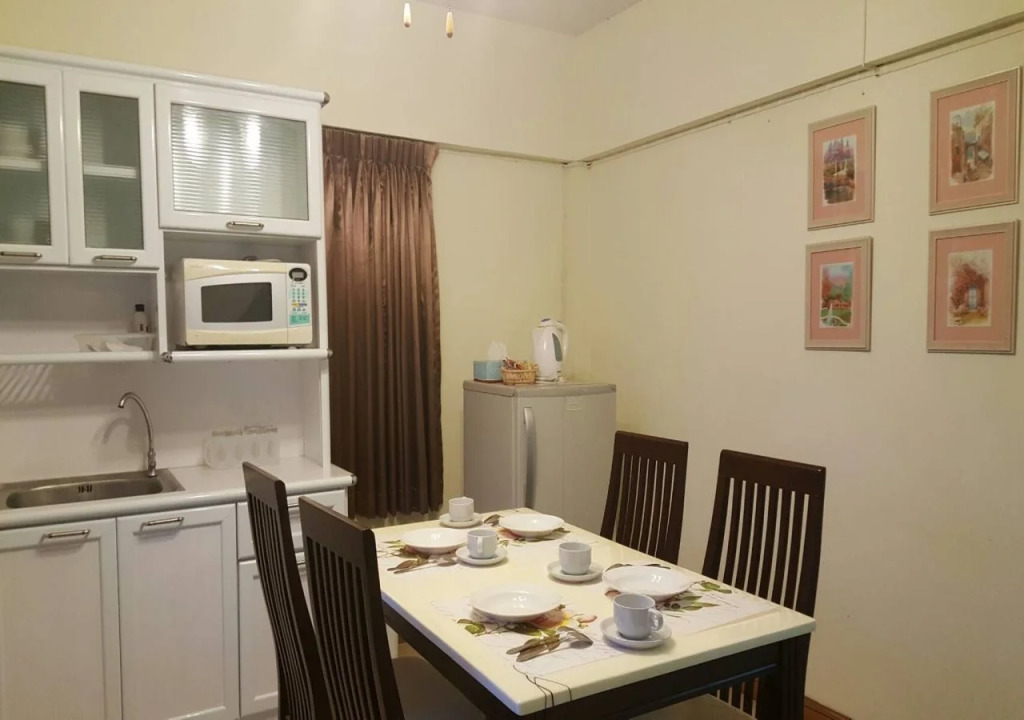 Family Resort Khao Yai