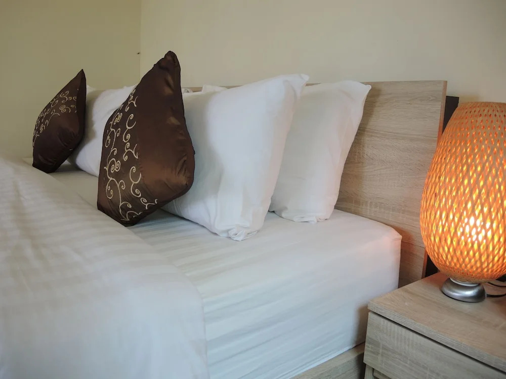 The C Samet Beach Resort SHA Plus
