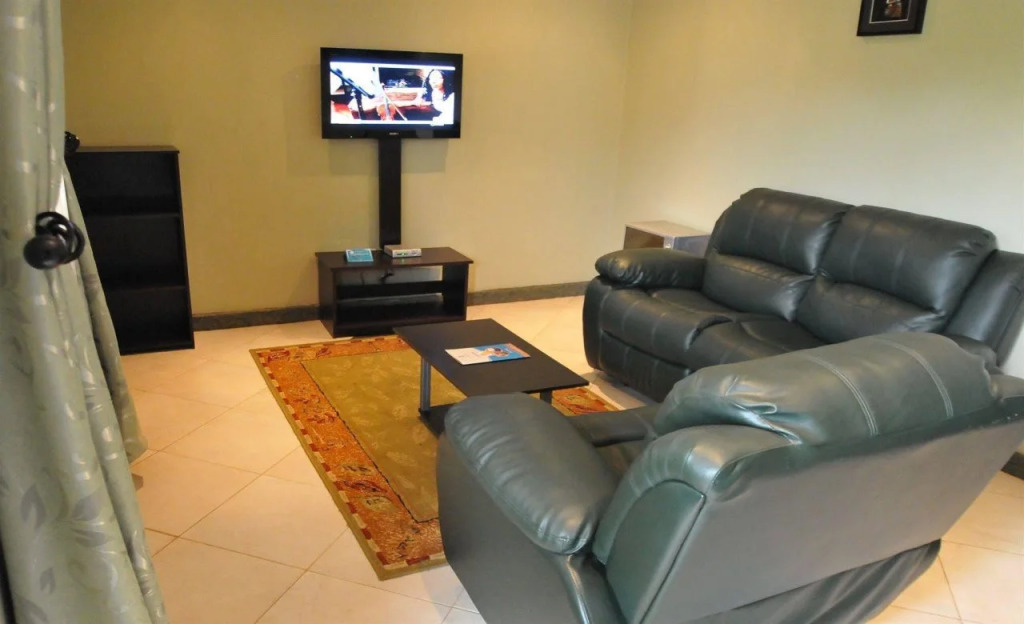 Rivonia Suites