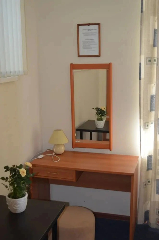 Bon Voyazh Apart Hotel
