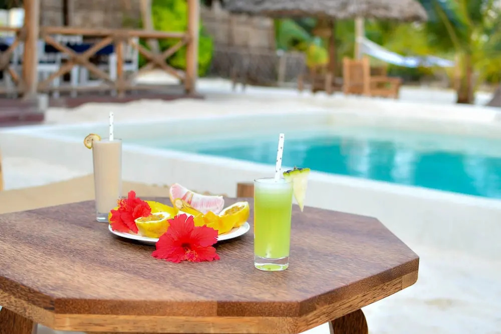 Coral Bay Zanzibar