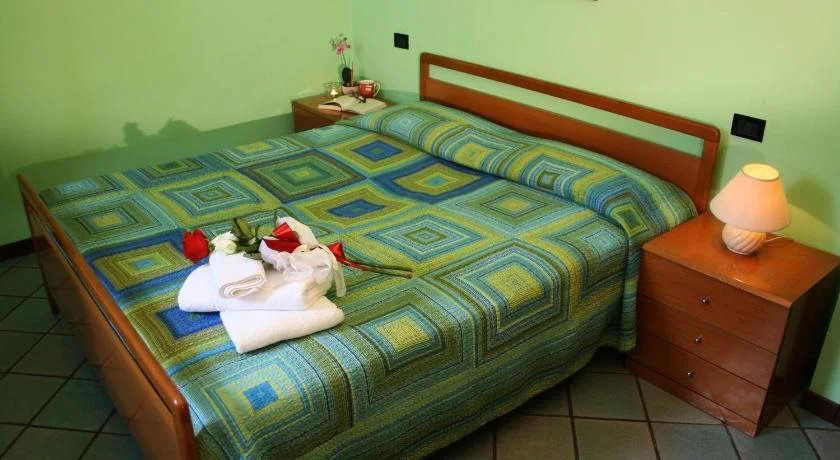 Residence Villa Chiara