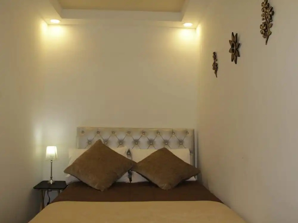 Casa San Luis Hotel