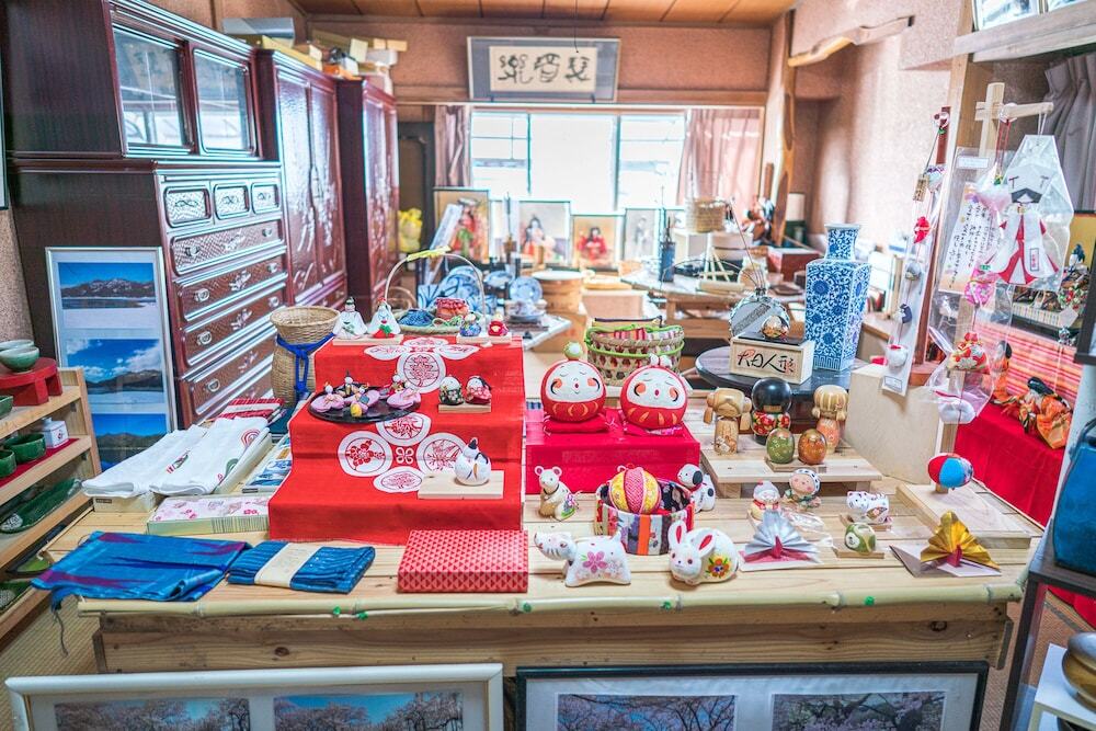 Ryokan Fuji Heights