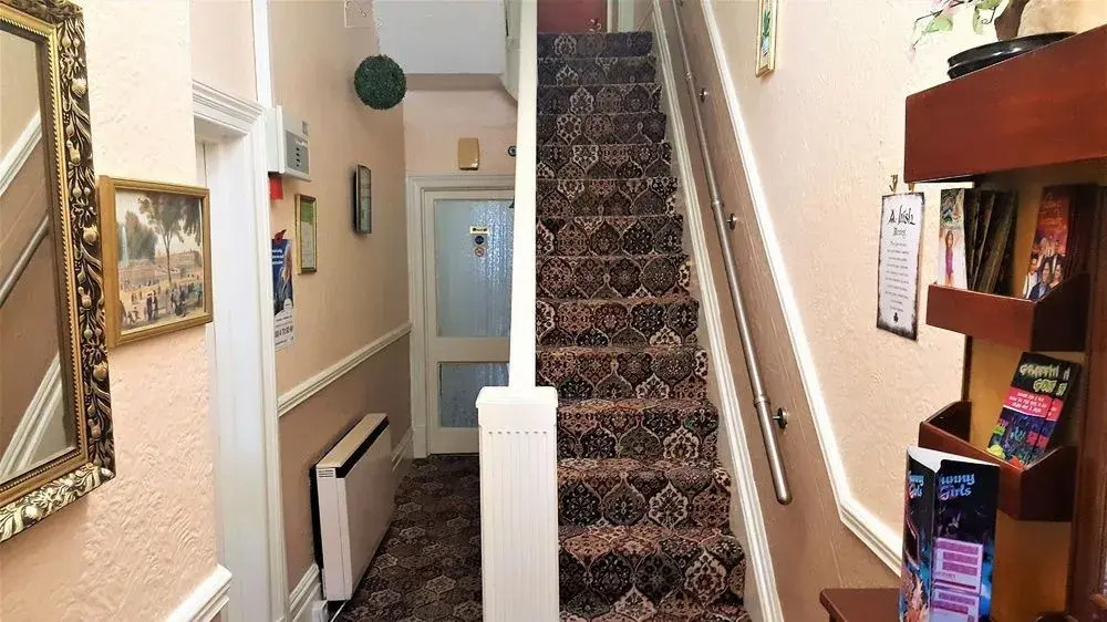 The Shining Diamond