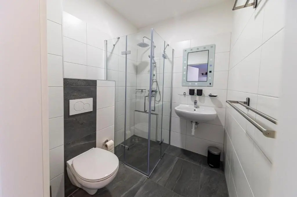 Zeltweg-Rooms