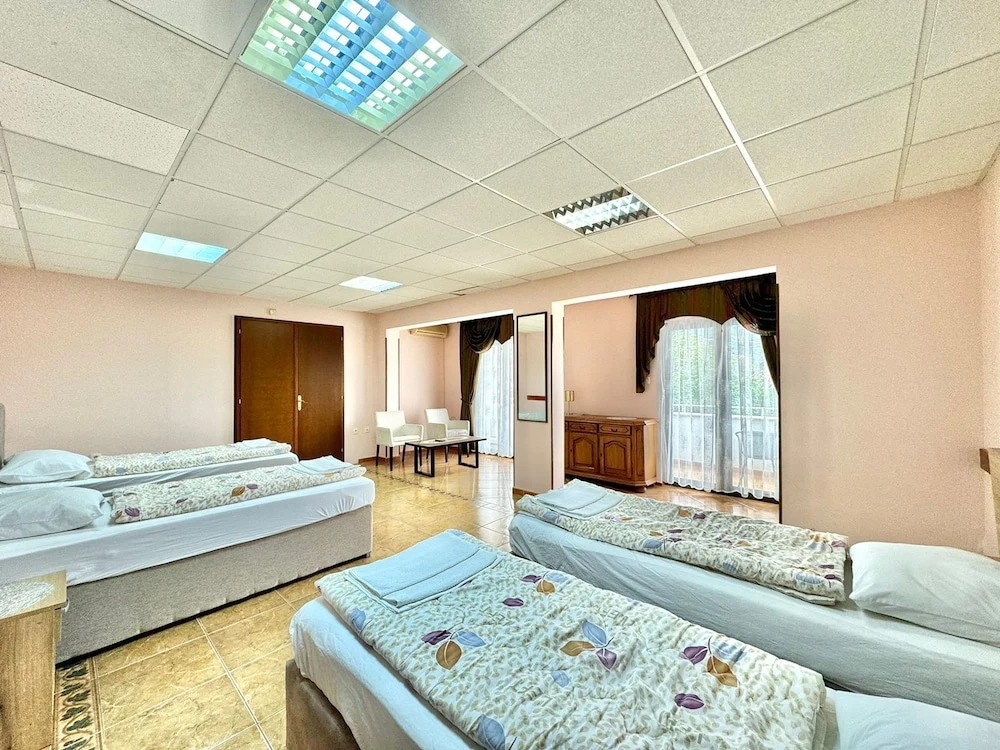 Hotel Grbalj