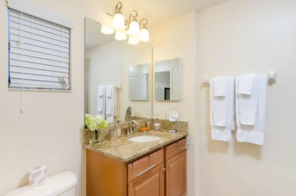 Ov3426 - Paradise Palms - 5 Bed 4 Baths Villa