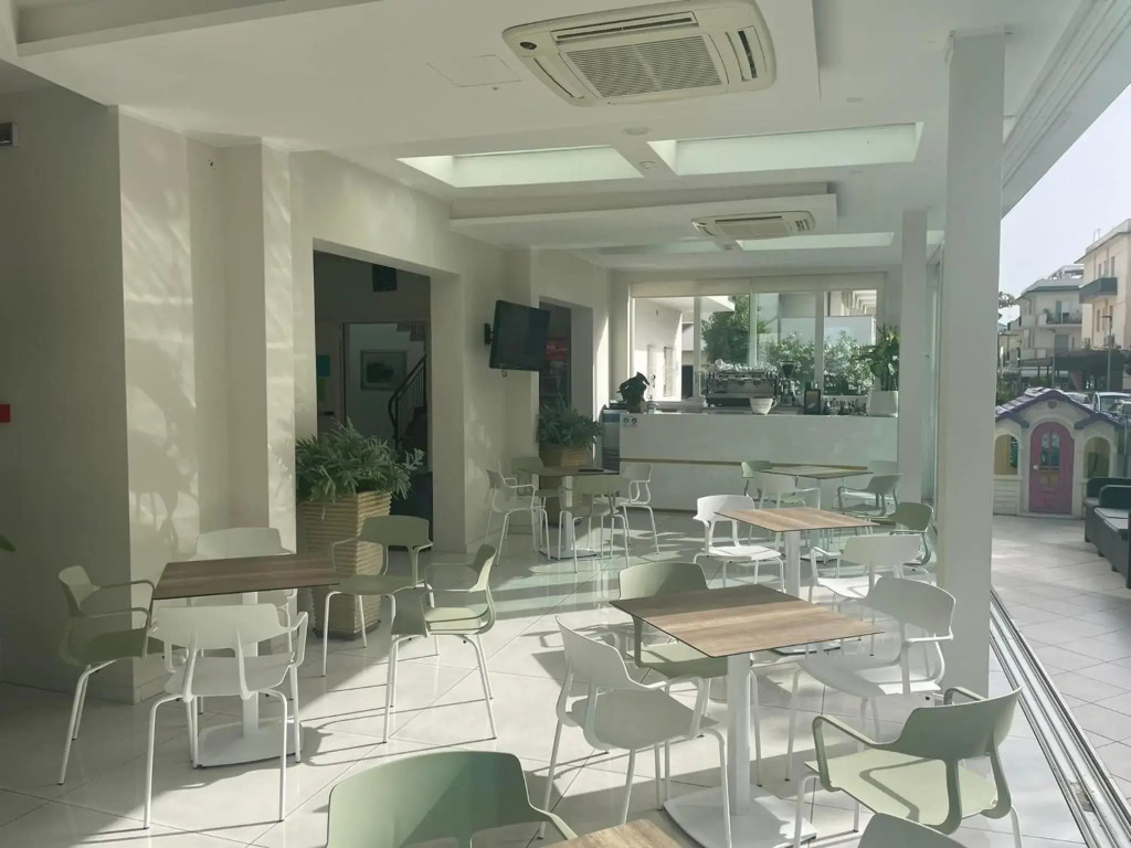 Hotel Astra