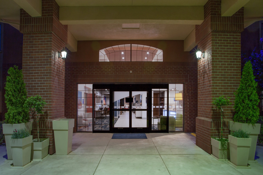 Holiday Inn Express Davis-University Area by IHG