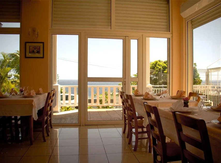 Hotel La Fournaise