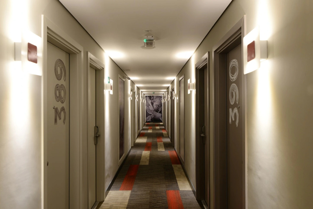 ibis Campo Grande