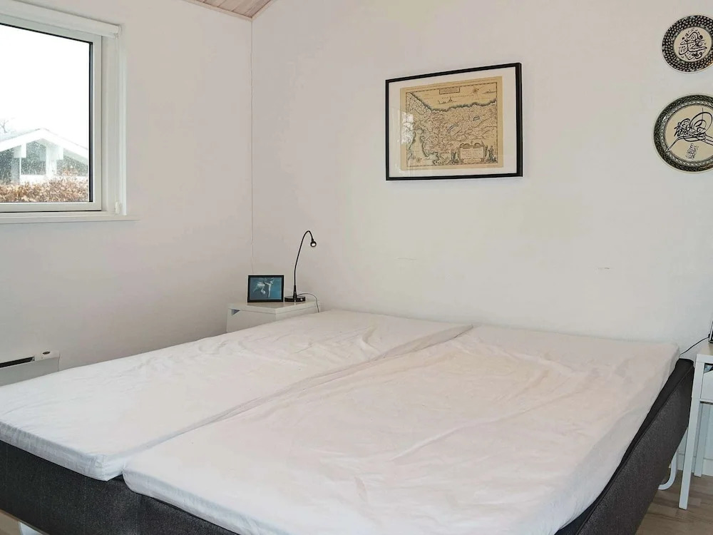 4 star holiday home in Hadsund