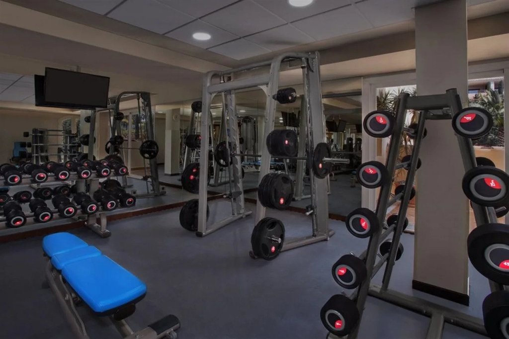 Marriotts Marbella Beach Resort