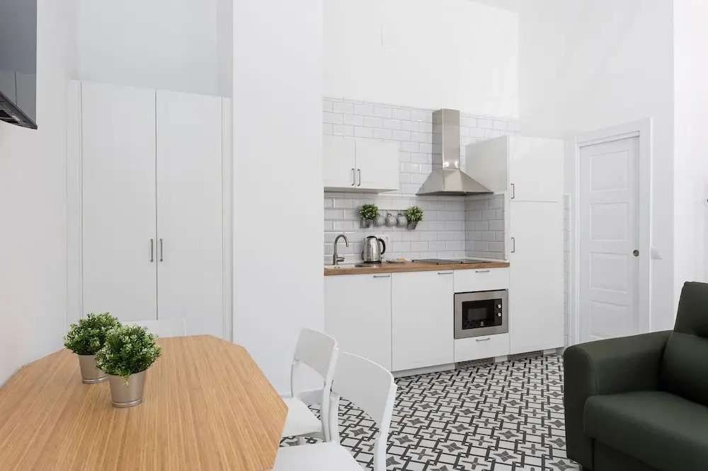 Holidays2Malaga Picassus Lofts