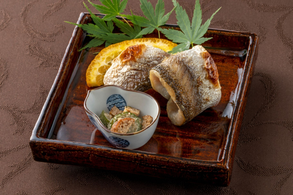 Hanairotei