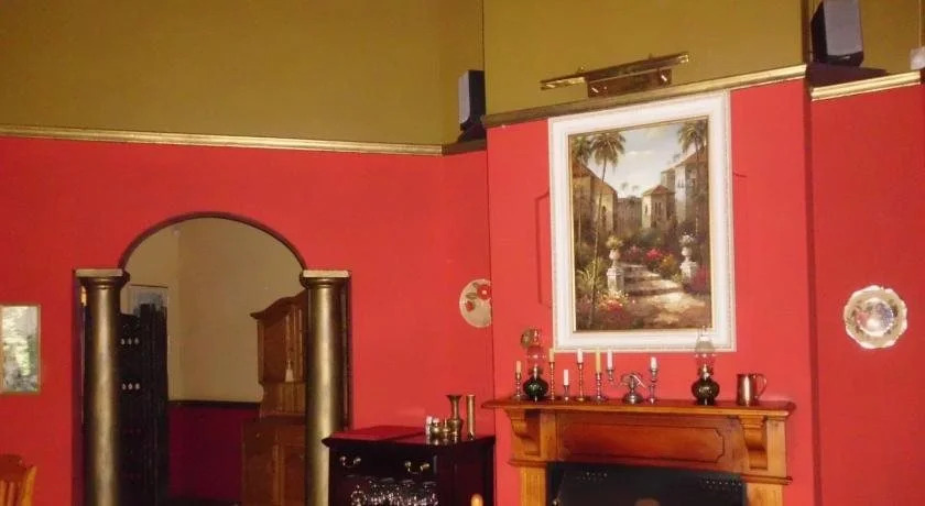 Lydenburg Manor Guest House