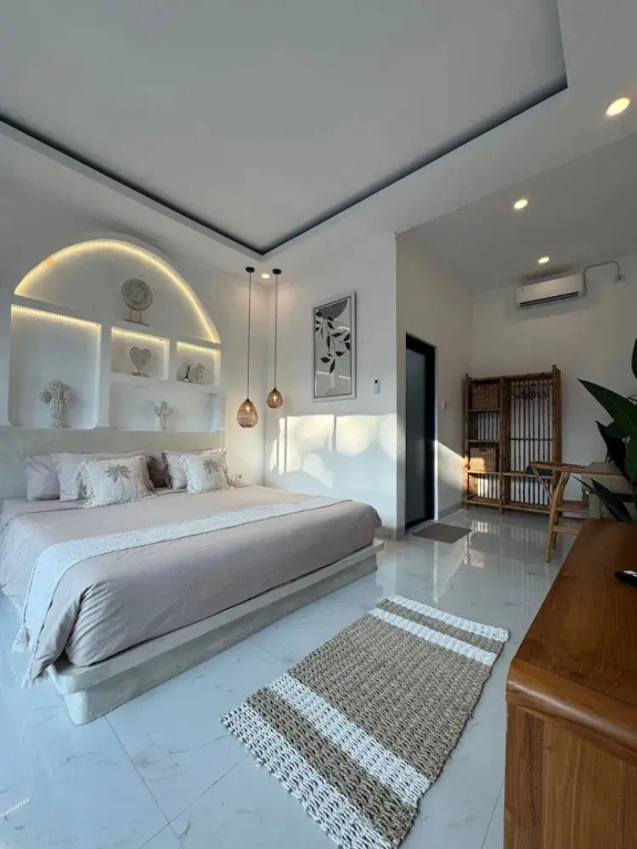 Stunning 1 Bedroom Villa in Seseh Area