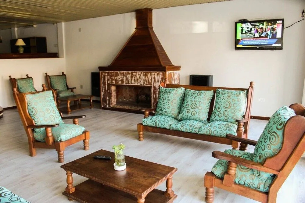 Vintage Hotel