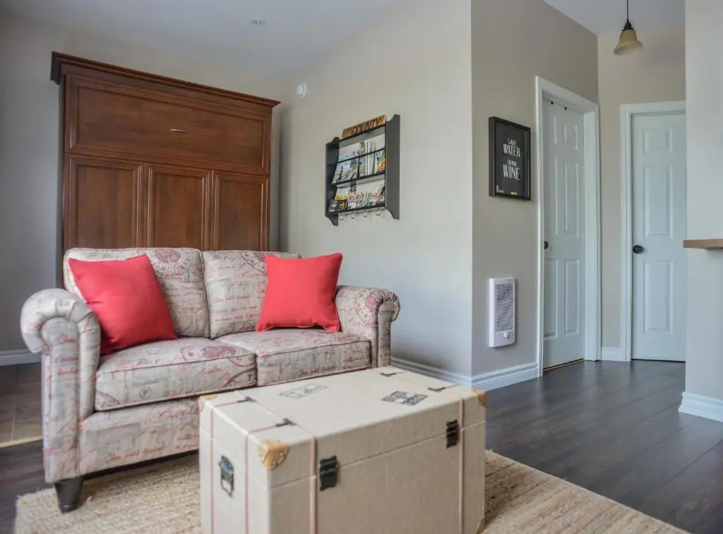 The Village Suites